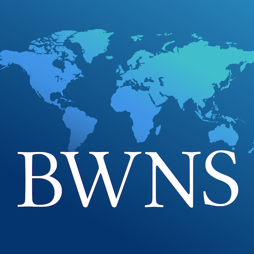 Bahá’í World News Service (BWN 10.0.3 Icon