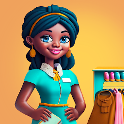 Imatge d'icona Fashion Shop