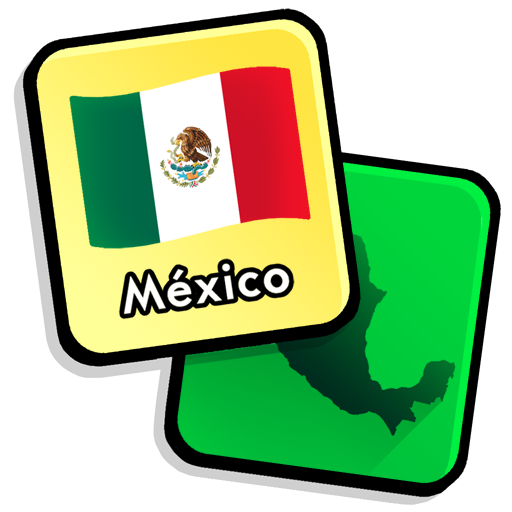 States of Mexico Quiz  Icon