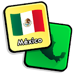 Cover Image of Tải xuống States of Mexico Quiz  APK