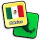 Stati del Messico - Quiz
