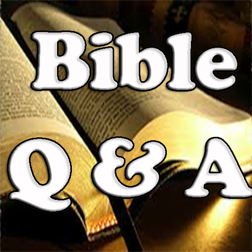 Bible Quiz logo