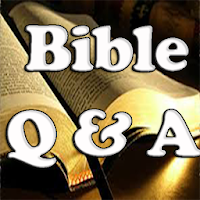 Bible Question and Answers