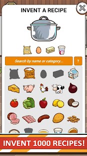 Chef Wars Journeys Screenshot