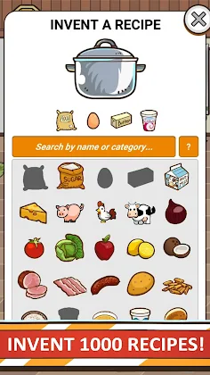 Chef Wars Journeys - Screenshot 3