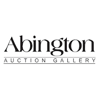 Abington Auction Gallery Live