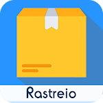 Cover Image of Download Rastreio Encomendas 8 APK