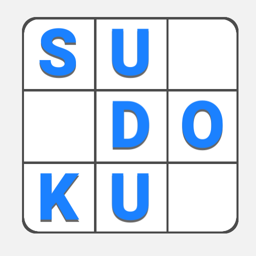Sudoku Classic Play 1.7 Icon