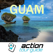 Guam Scenic History Drive Tour