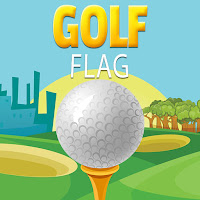Golf Flag - 2D Golf Game
