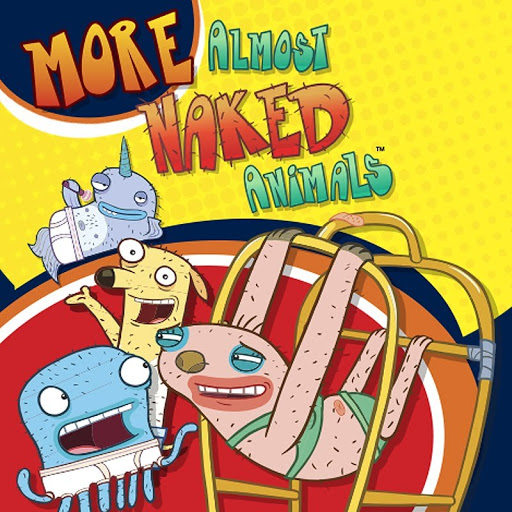 More Almost Naked Animals: Temporada 1 - TV en Google Play