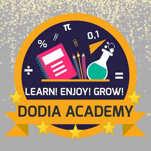 Dodia Academy Of Education - AppWisp.com