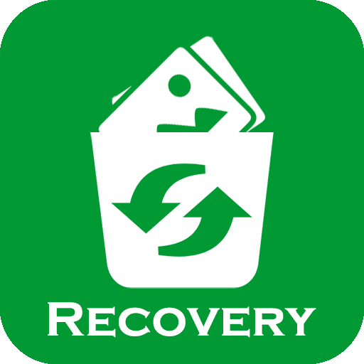 Deleted Image(Photo) Recovery logo