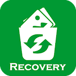 Cover Image of Download Deleted Image(Photo) Recovery  APK