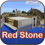 Redstone Mansion for Minecraft icon