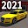Real City Taxi Simulator 2021 : Taxi Drivers APK icon