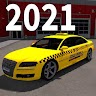 download Real City Taxi Simulator 2021 : Taxi Drivers apk