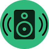 Volume Louder Sound EQ icon