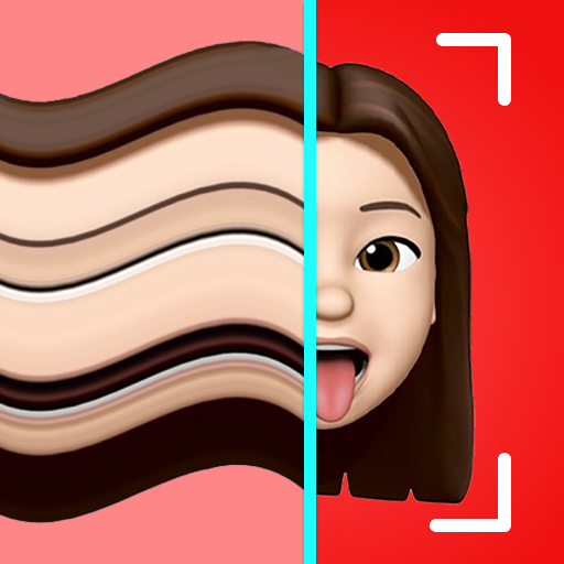 Time Warp Scan - Face Scanner logo