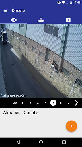 Videtec EasyView Screen 2