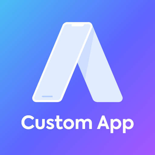AppMySite for Custom Apps logo