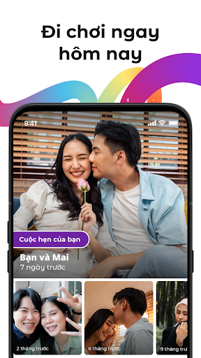 Bản xem trước ứng dụng