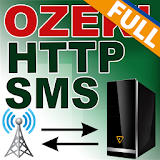 Ozeki HTTP SMS Gateway Full icon
