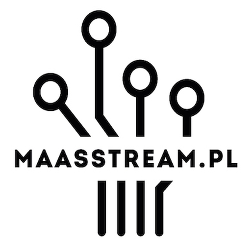 MaasS_app logo