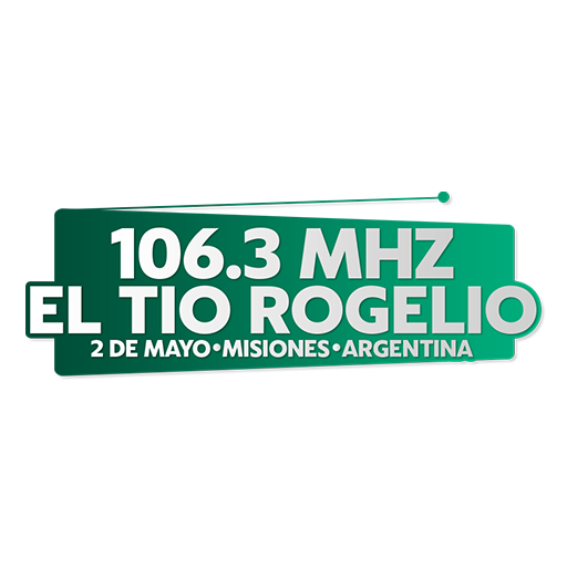 El Tío Rogelio Radio logo