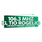 Cover Image of Tải xuống El Tío Rogelio Radio  APK