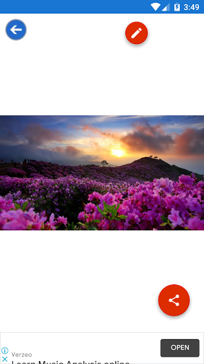 Seascape Sunbeam Sunrise Su