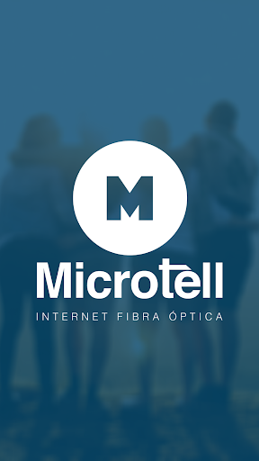 Microtell Internet - Fibra Óptica