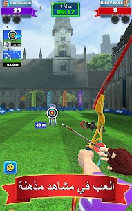 Archery Club: PvP Multiplayer 7