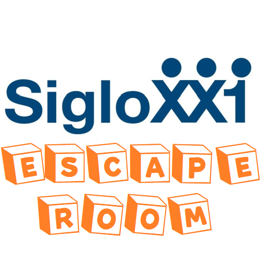 Escape Room - Siglo XXI
