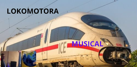 LOKOMOTORA MUSICAL