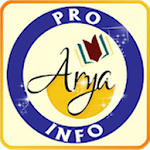 Cover Image of Download Pro Arya Info  APK