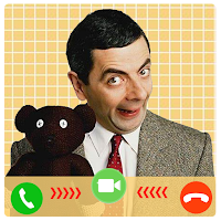 Fake Mr Bean - Funny Video
