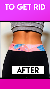 Get Rid Of Back Fat - Back Fat Workout For Women
