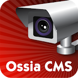 Ossia CMS icon