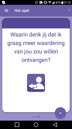 Dichterbij Elkaar(ten) Screenshot 1 - AppWisp.com