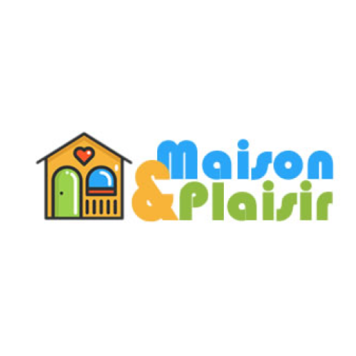 Maison et Plaisir logo