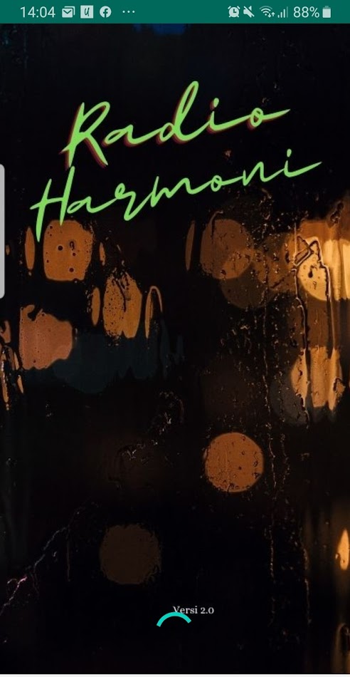 #1. Harmoni Streaming Radio (Android) بواسطة: Streaming Murah