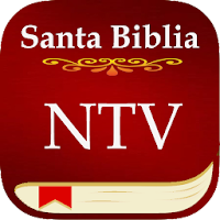 Biblia Nueva Traducción  NTV