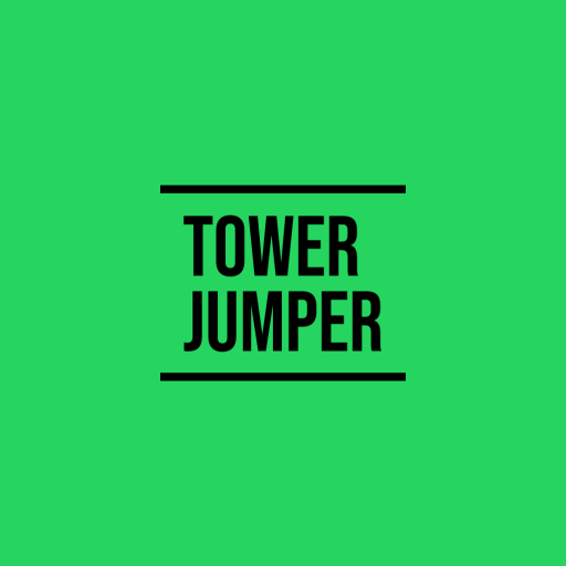 Tower Jumper logo