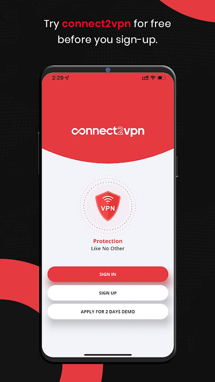 Connect2VPN - Fast & Safe VPN - 2.0.3 - (Android)