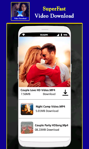 پیش نمایش برنامه
