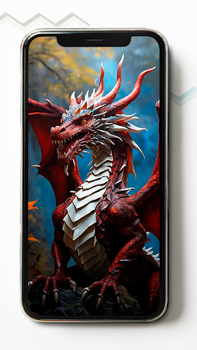 Dragon HD Wallpapers