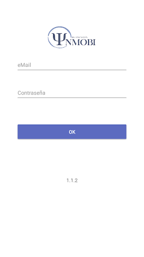Android application Estudimobi screenshort