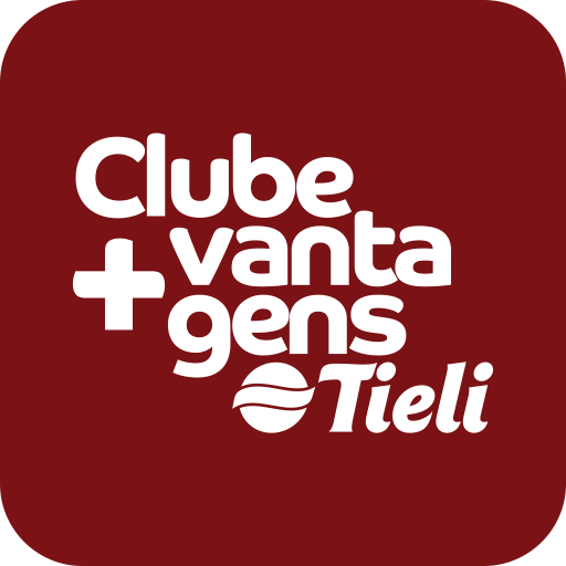 Clube Tieli – Apps bei Google Play