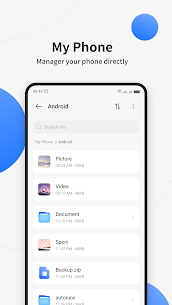 File Manager 4